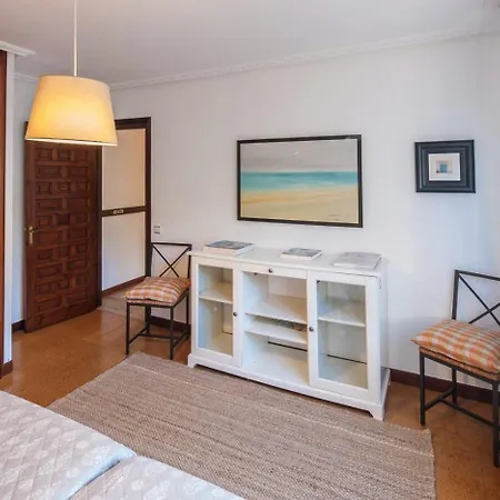 Uribe-biscay Apartment *
