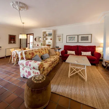 Uribe-biscay Apartment *