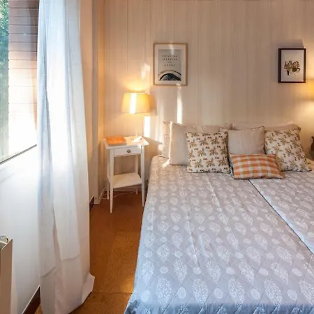 Apartment Uribe-biscay
