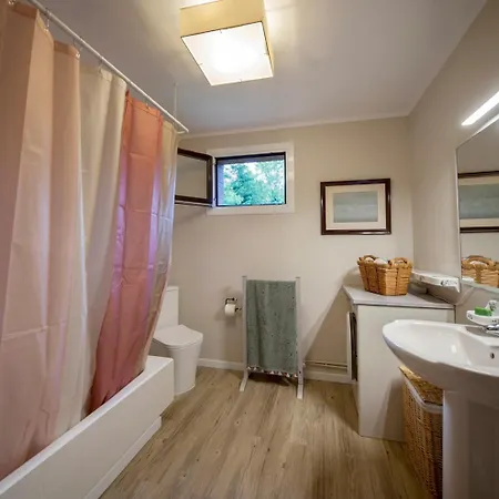 Apartment Uribe-biscay *