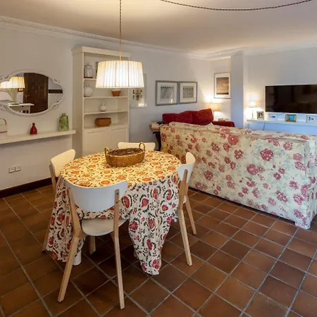 Uribe-biscay Apartment