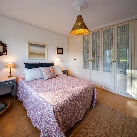 Uribe-biscay Apartment *