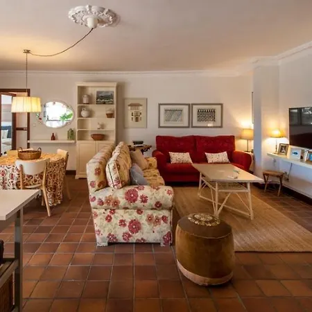 Uribe-biscay Apartment