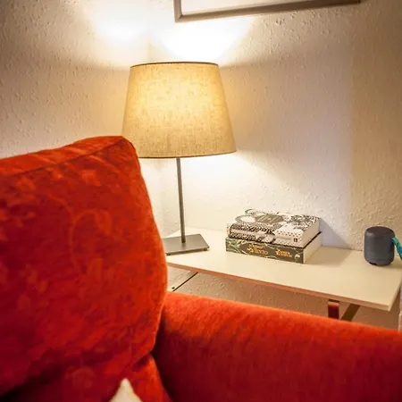 Uribe-biscay Apartment