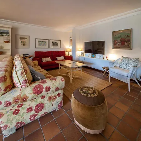 Apartment Uribe-biscay Menaka