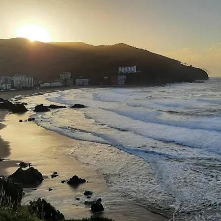 Uribe-biscay Apartment