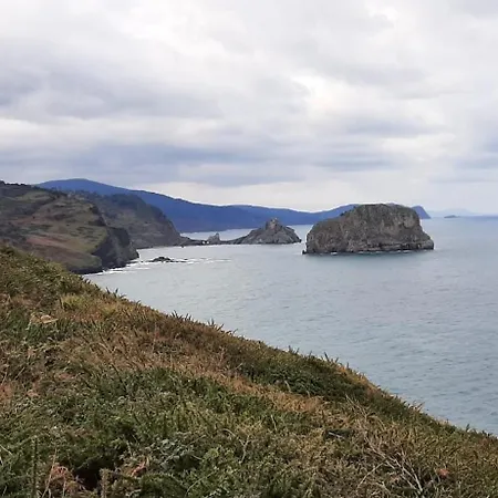 Uribe-biscay Menaka